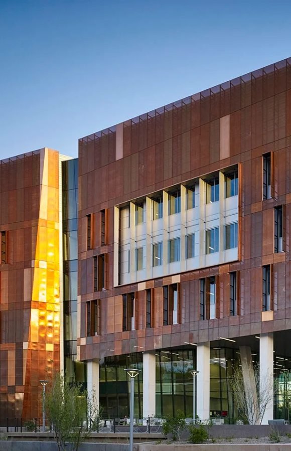 Architectural-Perforated-Metal