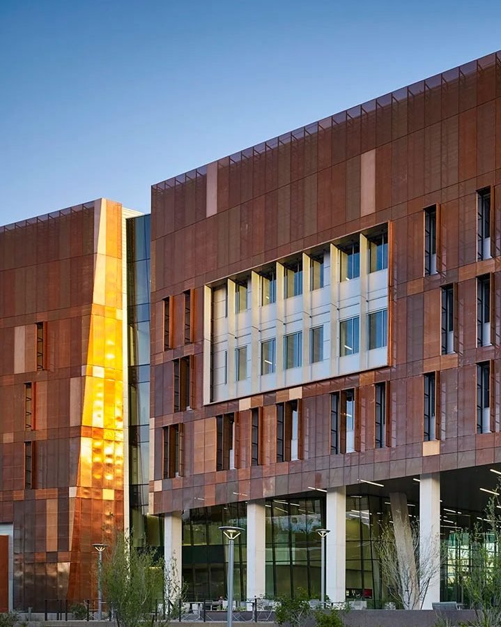 Architectural-Perforated-Metal