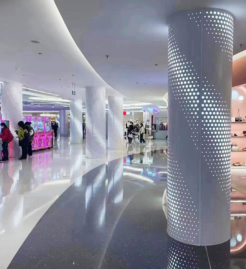 Metal-Column-Cladding (2)
