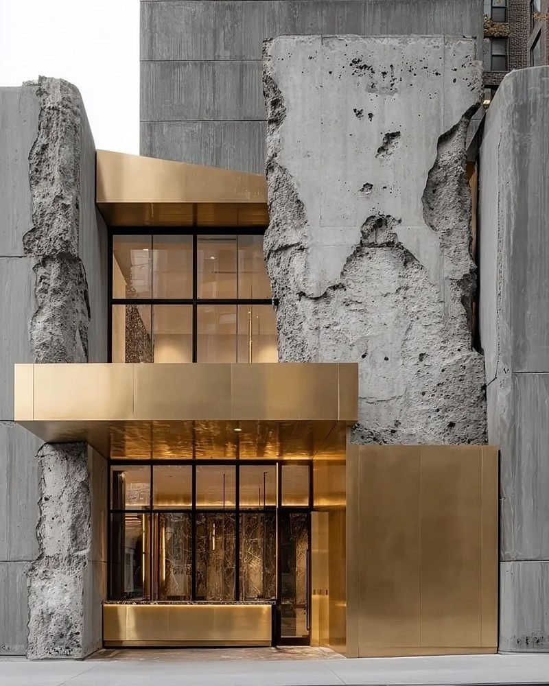 Metal-cladding-facade-systems