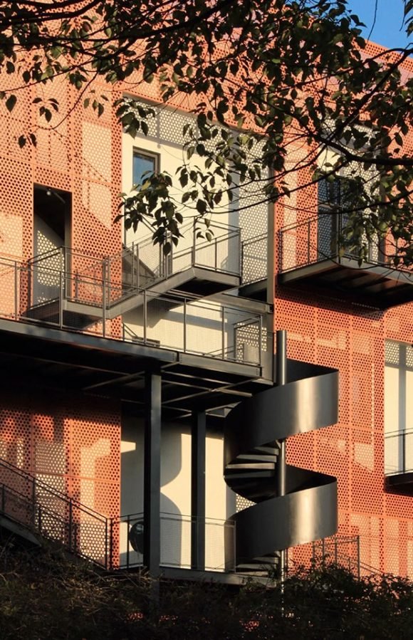 Perforated-Metal