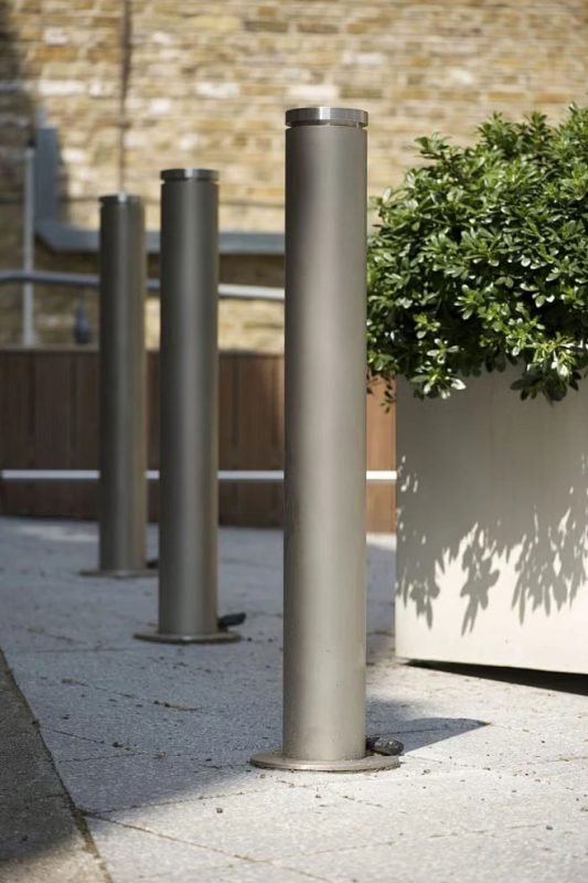 Stainless-Steel-Road-Bollards3