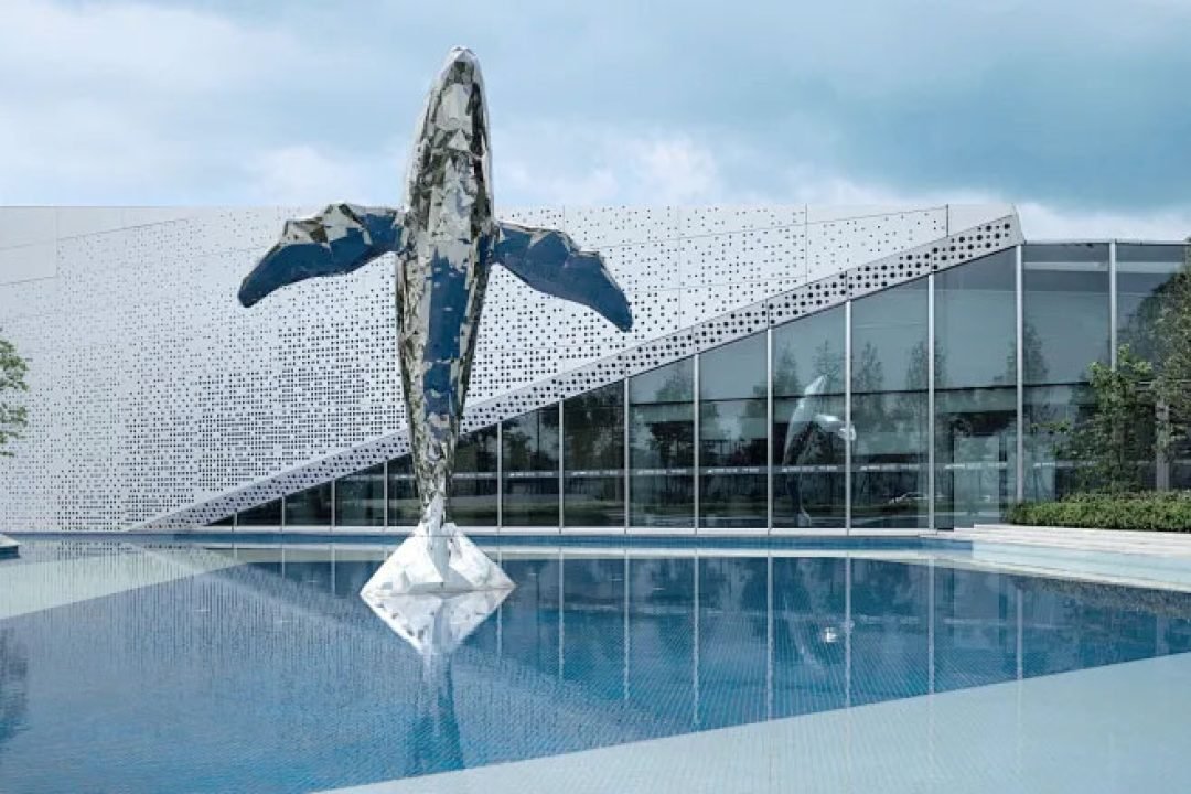 Stainless Steel in Public (3)