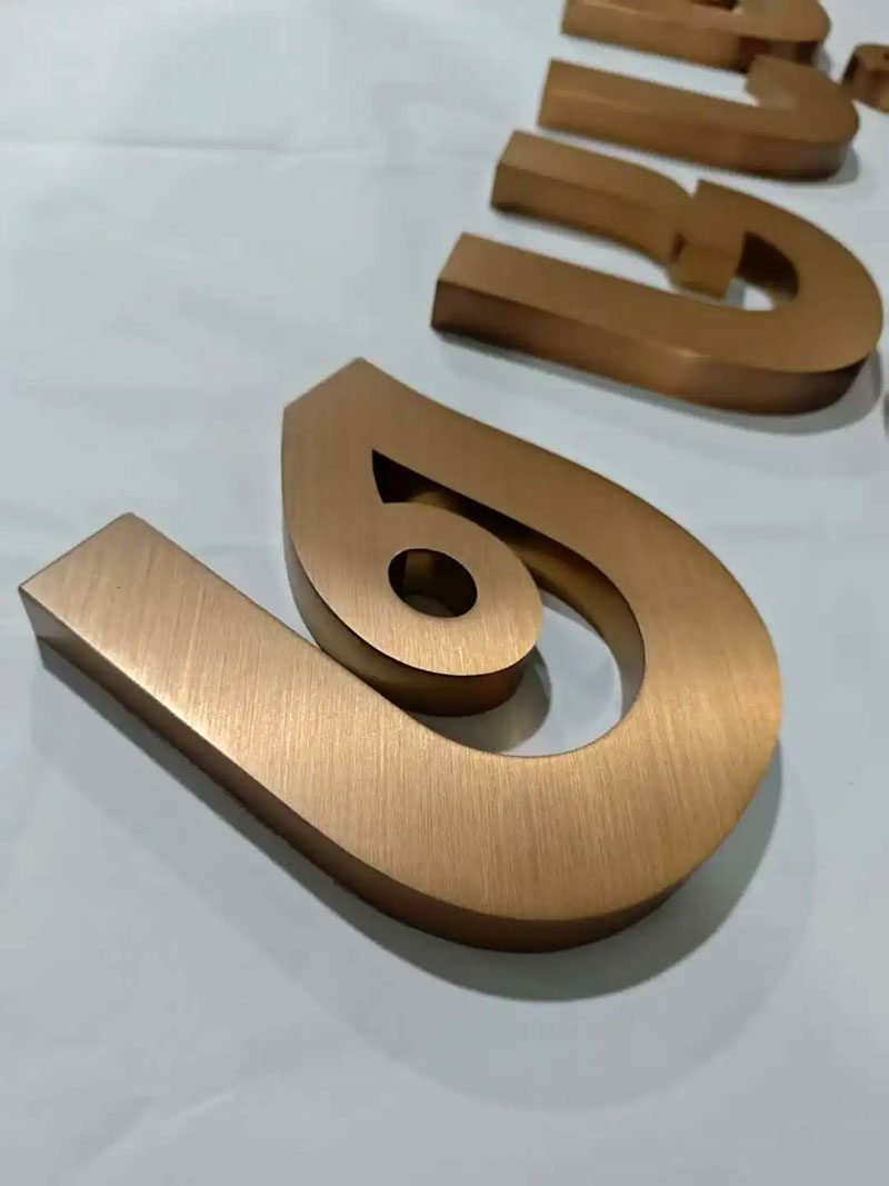 Stainless-Steel-rose-Lettering