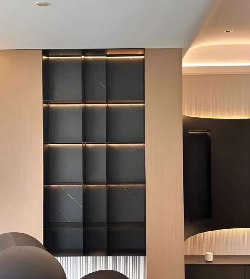 Stainless steel niche - JYFMETAL (8)