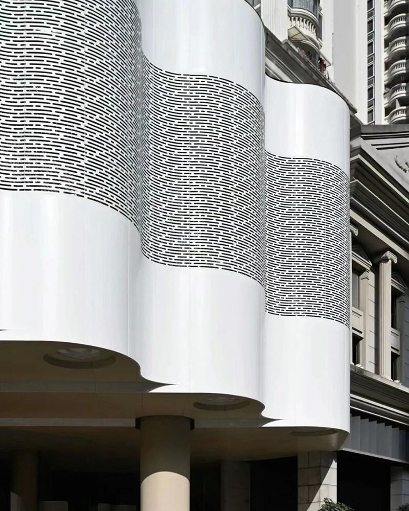 metal-Architectural-cladding