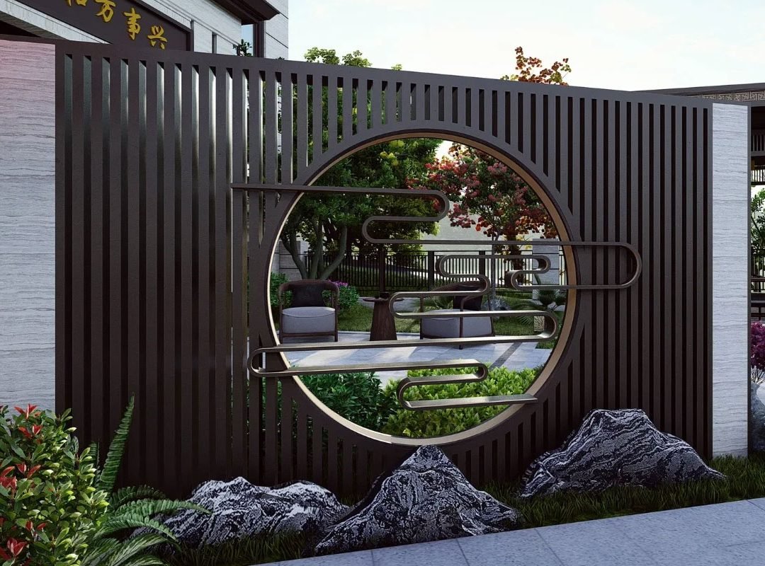 stainless-steel-Privacy-Screens